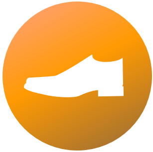 Shoe Graphic
